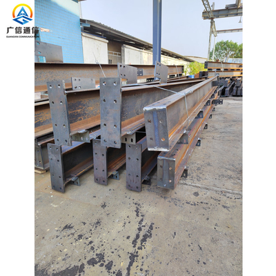 Solar Panel Bracket Mounting Structure Wind Pressure Up to 200km/hr
